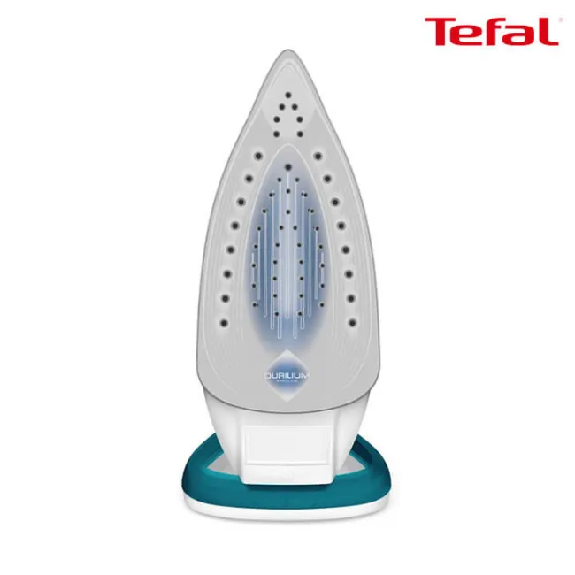 FER VAPEUR Easygliss + 2500W TEFAL