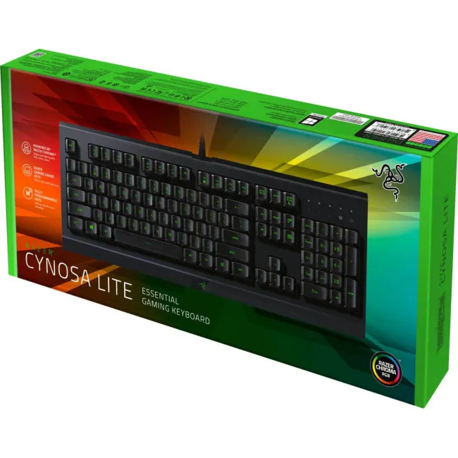 CLAVIER Cynosa Lite - French Layout RAZER