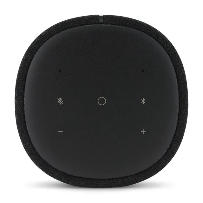 HAUT PARLEUR CITATION ONE NOIR HARMAN KARDON