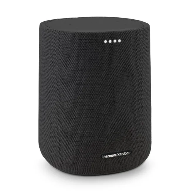 HAUT PARLEUR CITATION ONE NOIR HARMAN KARDON