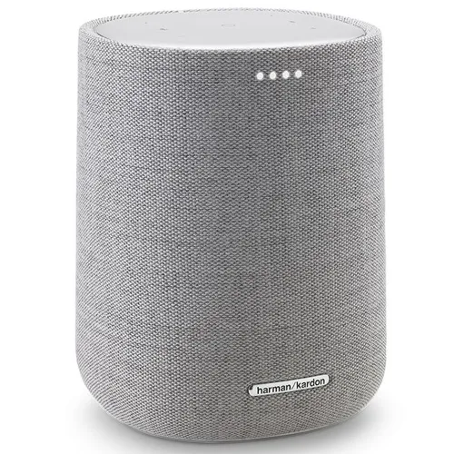 HAUT PARLEUR CITATION ONE GRIS HARMAN KARDON