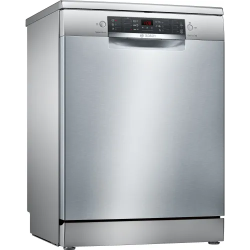 LAVE VAISSELLE 60CM INOX BOSCH