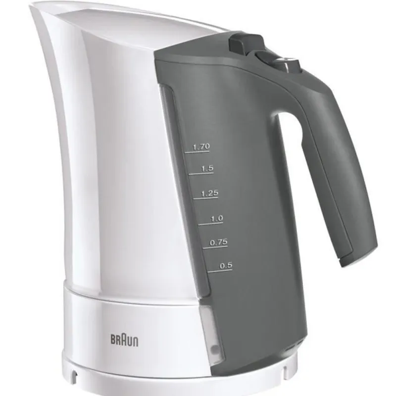 BOUILLOIRE  WK300 WHITE  BRAUN