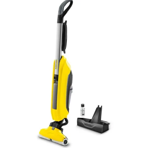 NETTOYEUR DE SOLS SANS FIL KARCHER