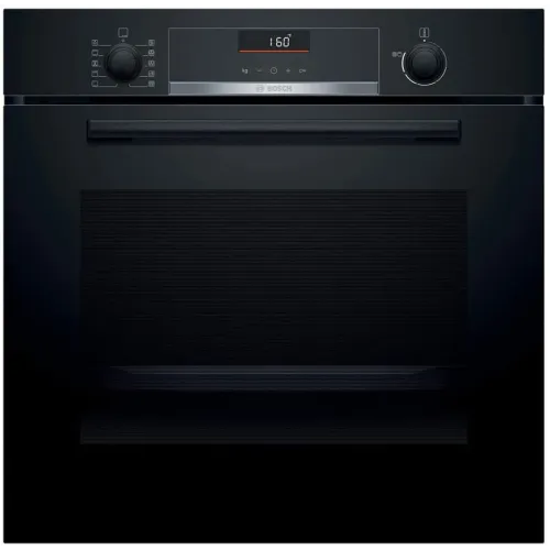 FOUR ELECTRIQUE SERIE 6 ECOCLEAN 60CM NOIR BOSCH