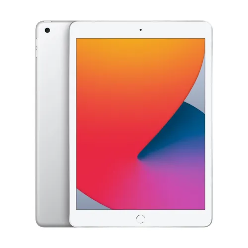 IPAD WIFI 10.2'' 128GB SILVER APPLE