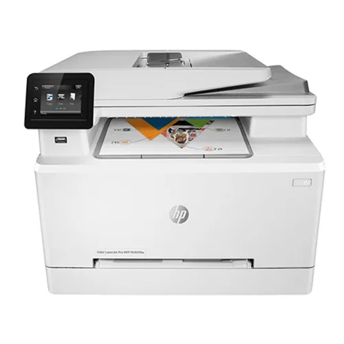 IMPRIMANTE COLOR LASER JET PRO MFP M283fdw Prntr HP