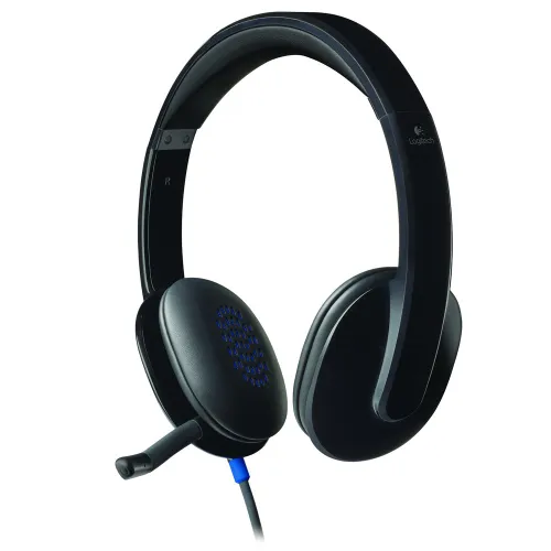 CASQUE HS40 USB LOGITECH