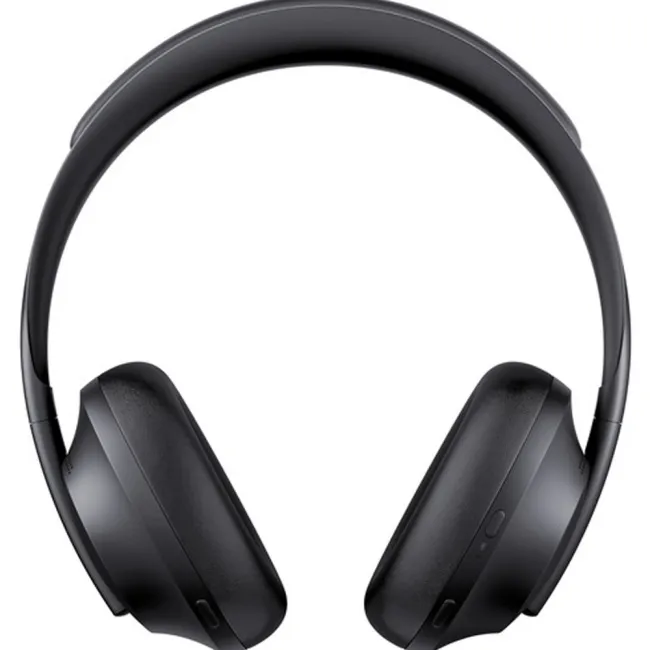 CASQUE NOISE CANCELLING HDPHS 700 BLK BOSE