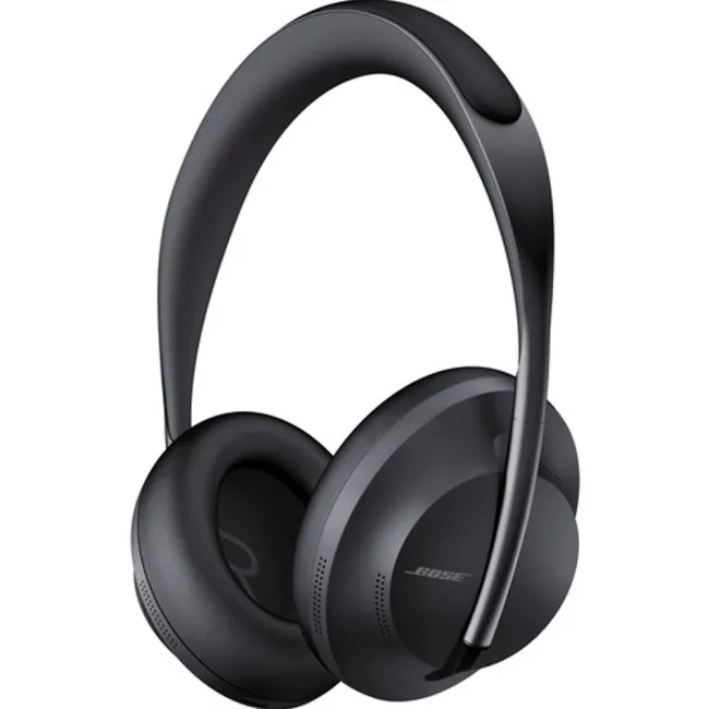 CASQUE NOISE CANCELLING HDPHS 700 BLK BOSE