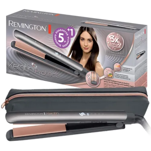 LISSEUR INTELLIGENT KERATIN PROTEC REMINGTON