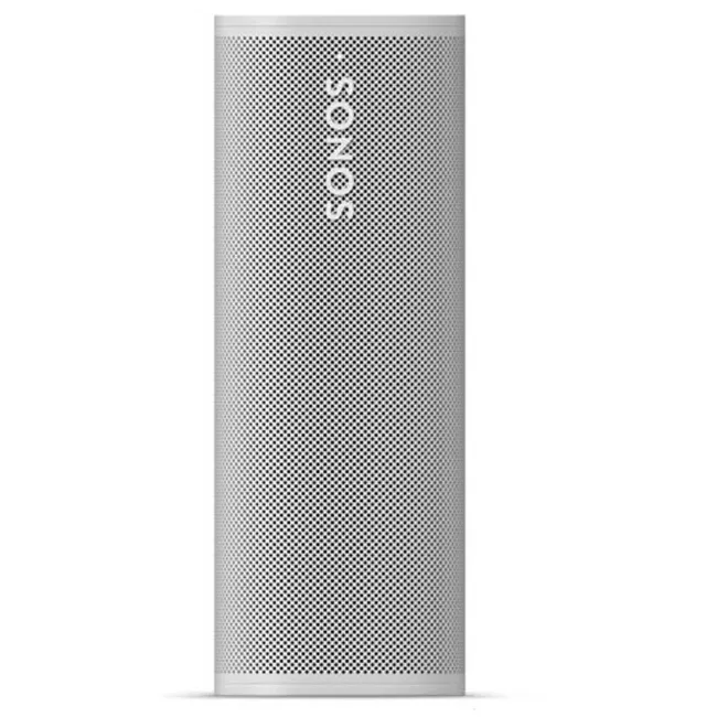 ENCEINTE BLUETOOTH ET WIFI ROAM WHITE SONOS