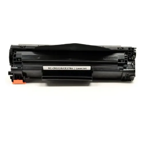 TONER LASERJET NOIRE HP