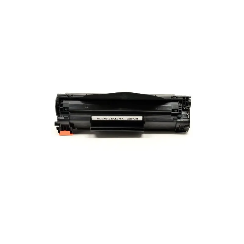 TONER LASERJET NOIRE HP