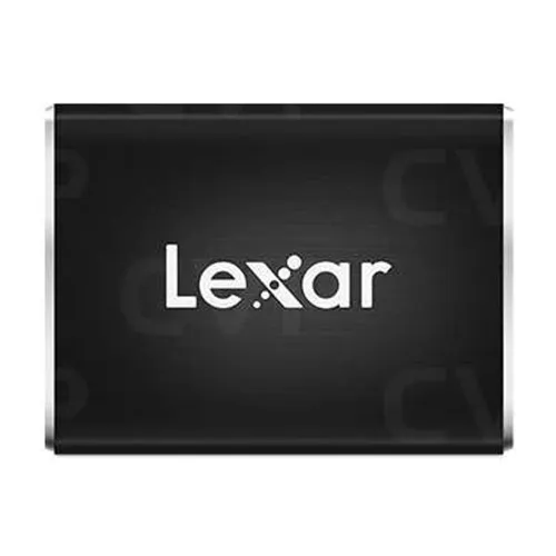 LECTEUR SSD portable SL200 1TB LEXAR