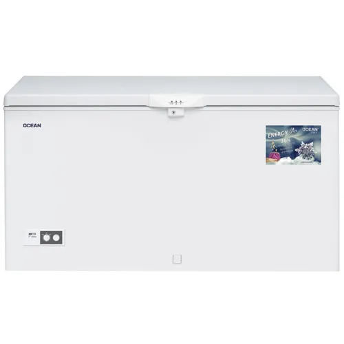 CONGELATEUR COFFRE 600L OCEAN