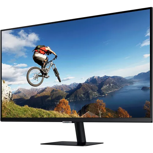 ECRAN MONITEUR FLAT 32" SMART 4K SERIE 7 NOIR SAMSUNG