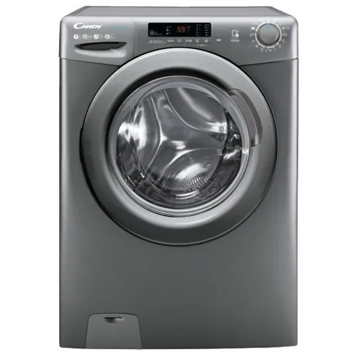 LAVE LINGE 7KG/1200TRS SILVER 31010418 CANDY