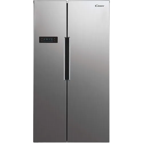 REFRIGERATEUR SIDE BY SIDE NF 563L 34004163 CANDY