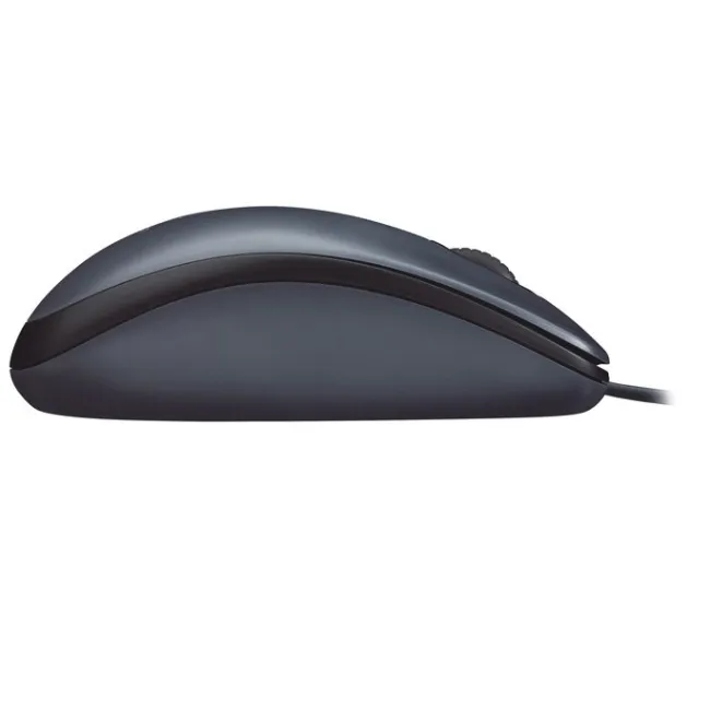 SOURIS M90 NOIRE LOGITECH