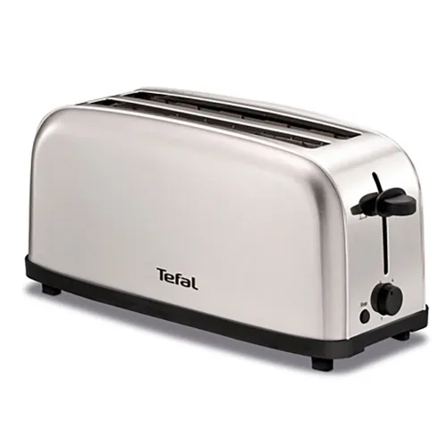 TOASTER EQUINOX 2 LONG SLOTS TEFAL