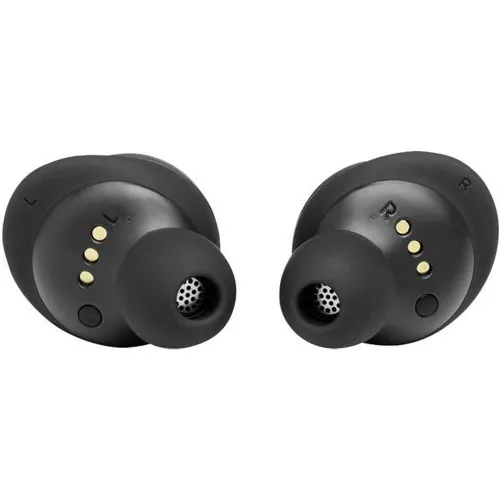 ECOUTEURS LIVE FREE NC+ TWS NOIR JBL