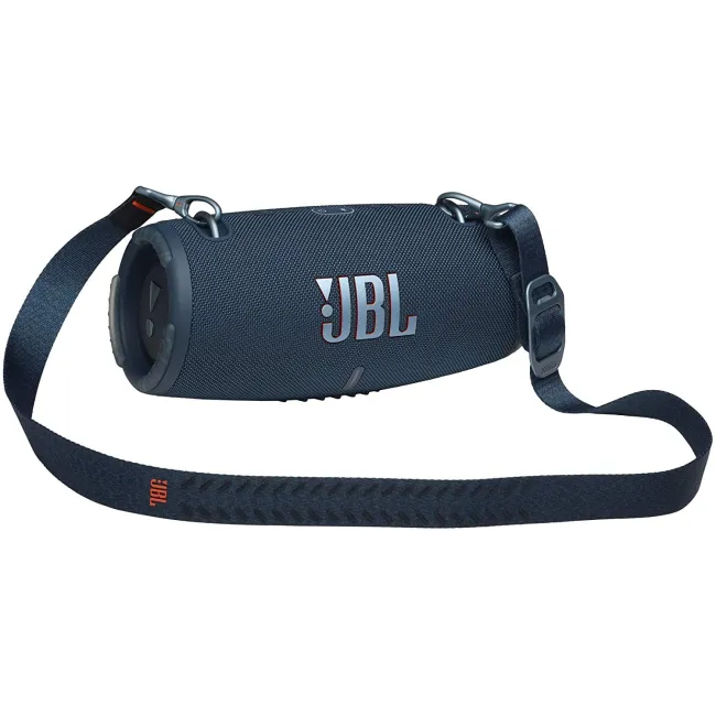 HAUT PARLEUR XTREME 3 BLEU JBL