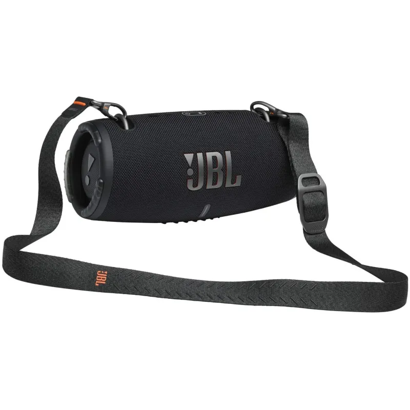 HAUT PARLEUR XTREME 3 NOIR JBL