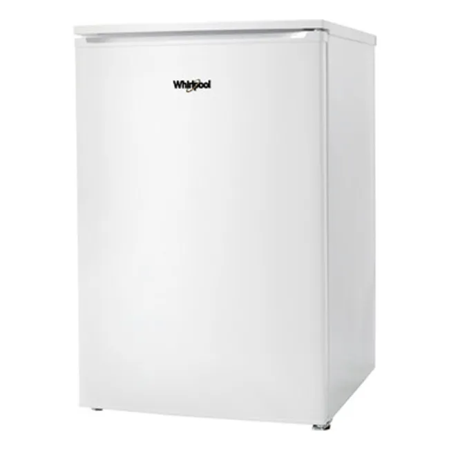 CONGELATEUR VERTICAL STATIQUE 3 TIROIRS 103L BLANC WHIRLPOOL