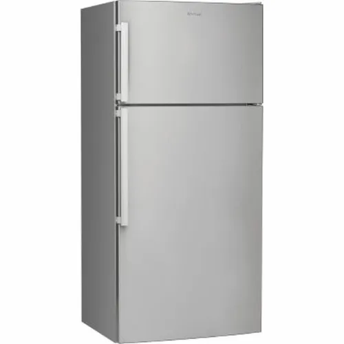 REFRIGERATEUR NF 575 L INOX A+  WHIRLPOOL