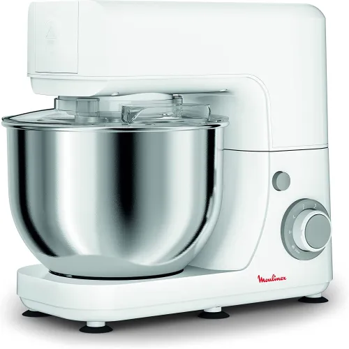 KITCHEN MACHINE WHITE ESSENTIAL MOULINEX