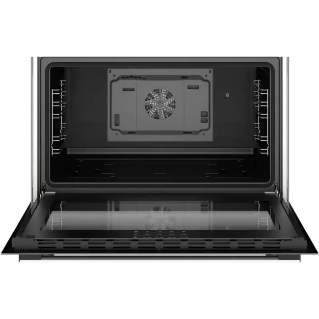 CUISINIERE 90CM FOUR A GAZ BOSCH