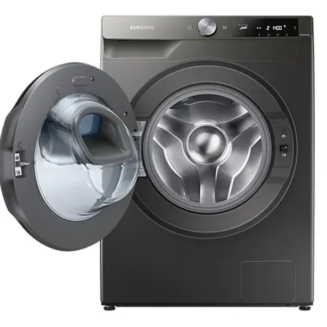 LAVANTE SECHANTE : 8KG / 6KG 1400 Trs ADDWASH SILVER SAMSUNG