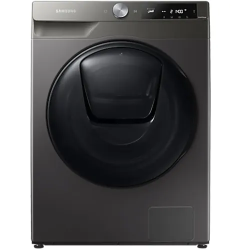 LAVANTE SECHANTE : 8KG / 6KG 1400 Trs ADDWASH SILVER SAMSUNG