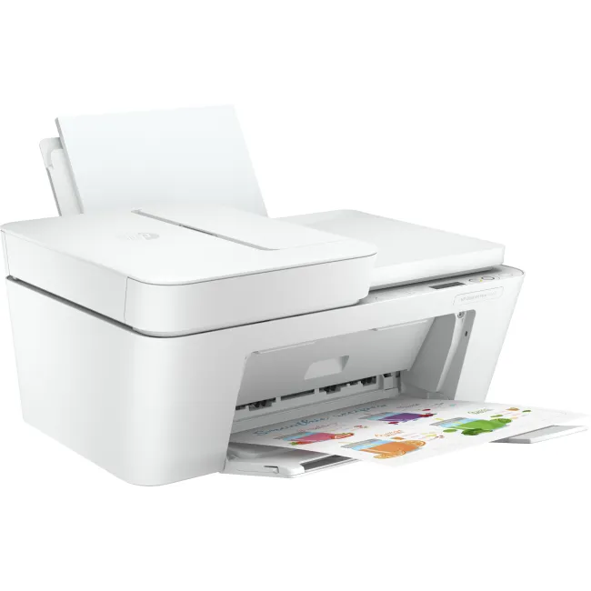 IMPRIMANTE JET D'ENCRE DESKJET 4120 PLUS MFD 4 EN 1 HP 