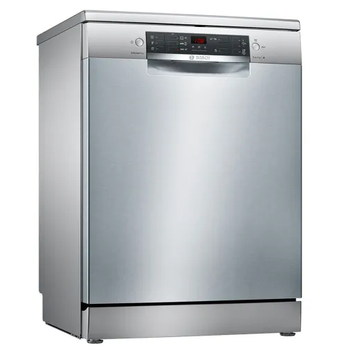 LAVE VAISSELLE POSE LIBRE 60CM INOX BOSCH