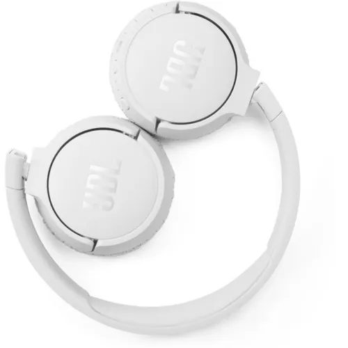 CASQUE T660 NC BLANC JBL