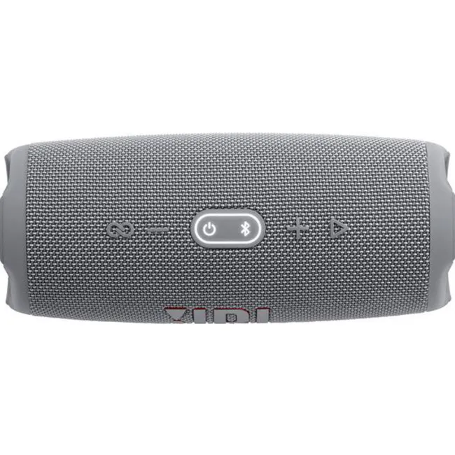 ENCEINTE PORTABLE CHARGE 5 GRIS JBL