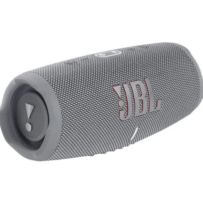 ENCEINTE PORTABLE CHARGE 5 GRIS JBL