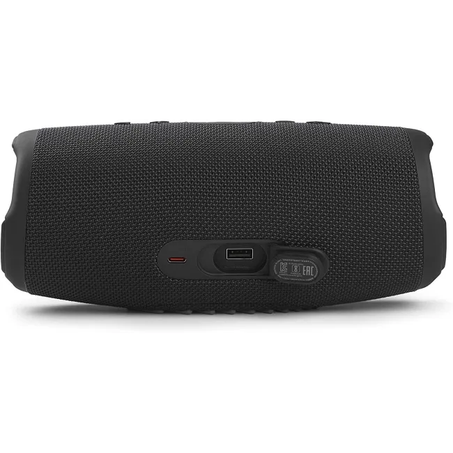 ENCEINTE PORTABLE CHARGE 5 NOIR JBL