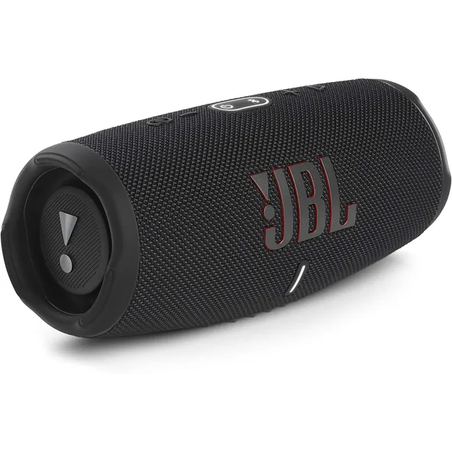 ENCEINTE PORTABLE CHARGE 5 NOIR JBL