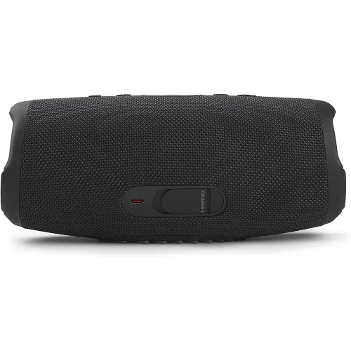 ENCEINTE PORTABLE CHARGE 5 NOIR JBL