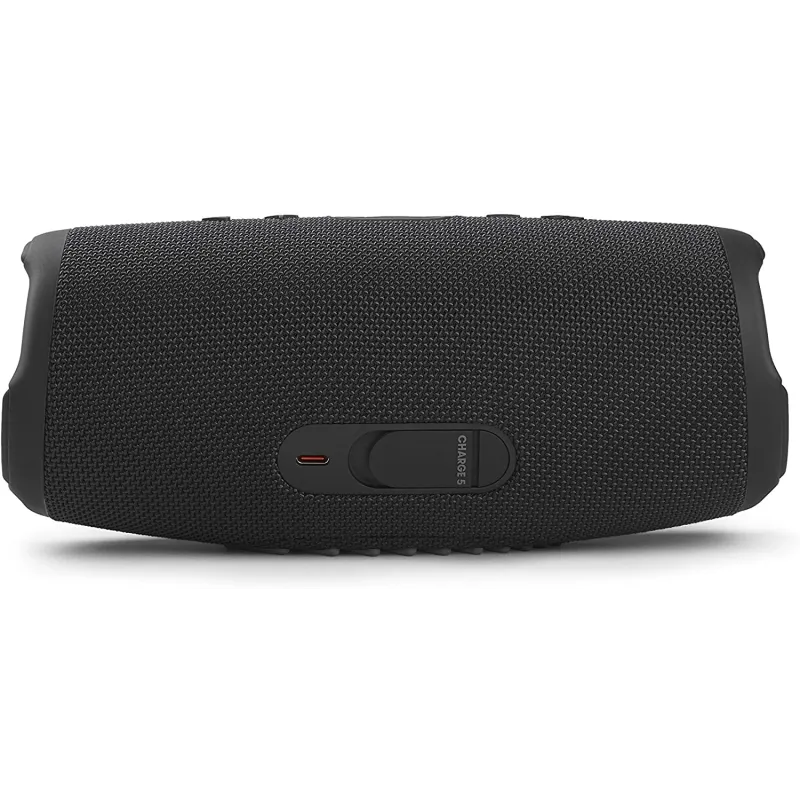 ENCEINTE PORTABLE CHARGE 5 NOIR JBL