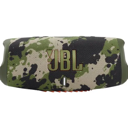 ENCEINTE PORTABLE CHARGE 5 SQUAD JBL