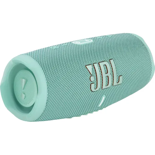 ENCEINTE PORTABLE CHARGE 5 Teal JBL