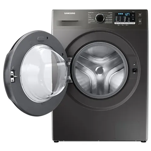 LAVE LINGE 7KG/1400Trs ECOBUBBLE SILVER SAMSUNG