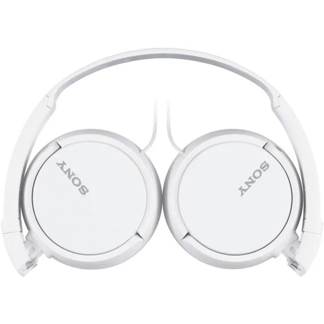 CASQUE Hi-Fi  BLANC SONY