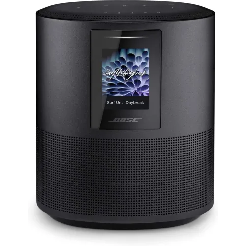 ENCEINTE HOME SPEAKER 500 NOIR BOSE