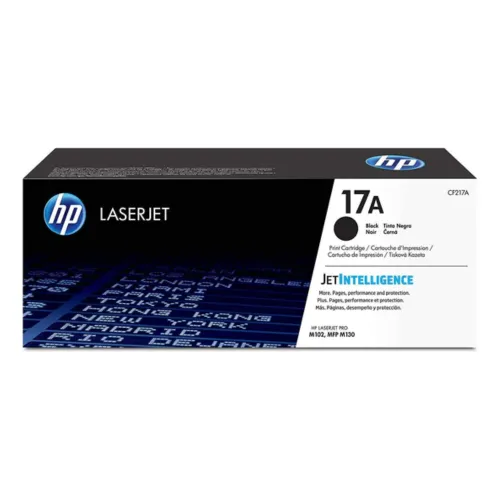 TONER LASER HP