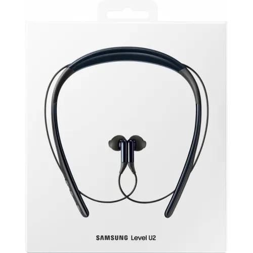 ECOUTEURS BLUETOOTH LEVEL U2 BLACK SAMSUNG